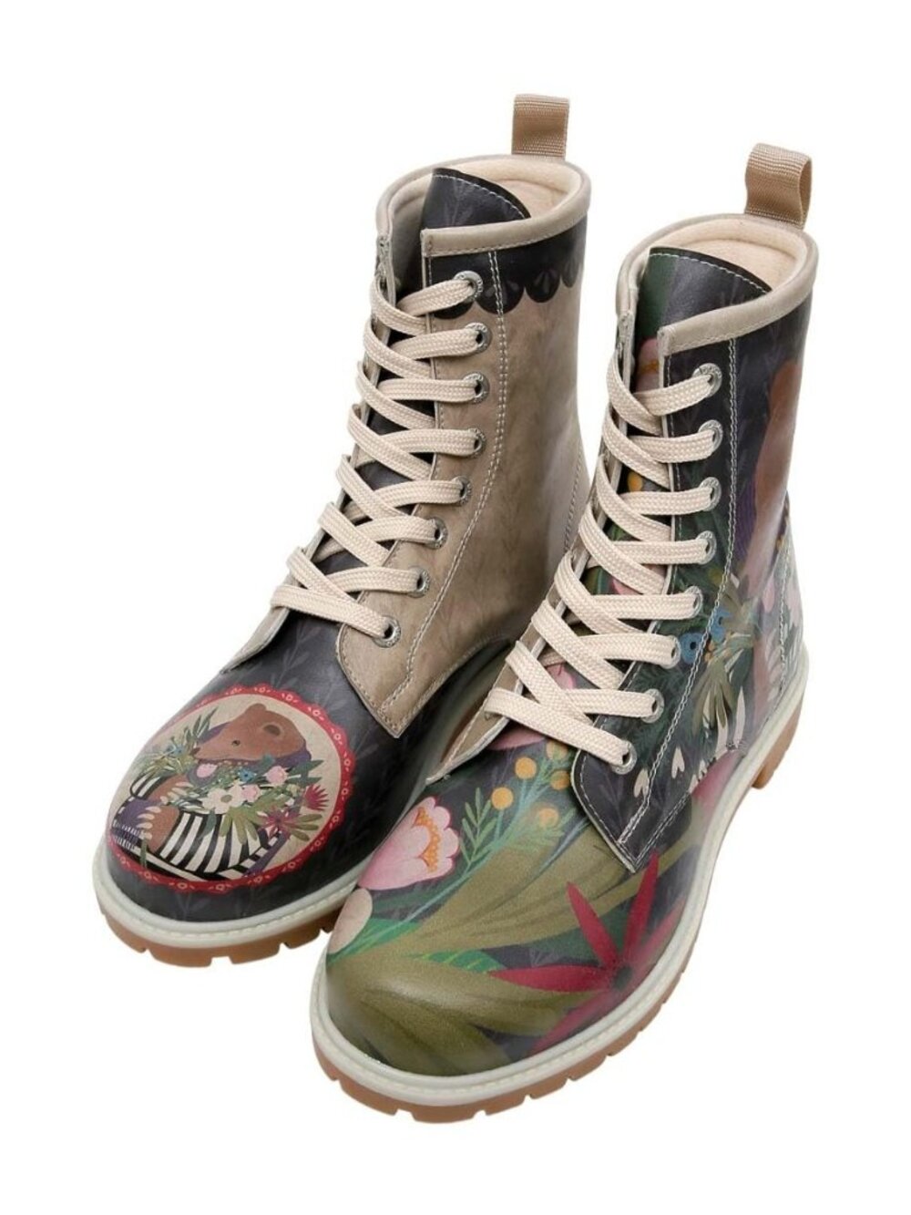 Long Boots for Women